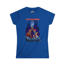 MOTUNIVERSE Power & Sight 2026 | Women's T-Shirt