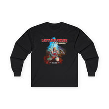 MOTUNIVERSE Commemorative 2026 | Long Sleeve T-Shirt