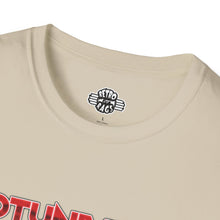MOTUNIVERSE Logo | Soft T-Shirt