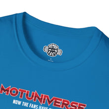 MOTUNIVERSE Heroes 2026 | Soft T-Shirt