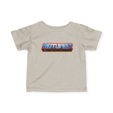 MOTUFEST Logo | Infant T-Shirt