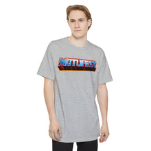 MOTUFEST Logo | Tall T-Shirt