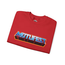 MOTUFEST Logo | Sweatshirt