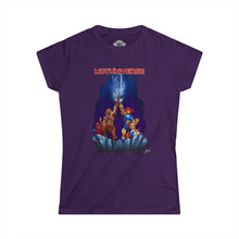 MOTUNIVERSE Power & Sight 2026 | Women's T-Shirt