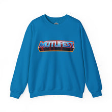 MOTUFEST Logo | Sweatshirt