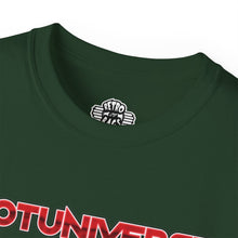 MOTUNIVERSE & HE-MANIA Logo | Standard T-Shirt