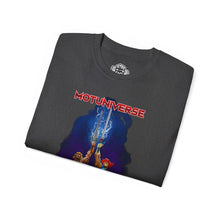 MOTUNIVERSE Power & Sight 2026 | Standard T-Shirt