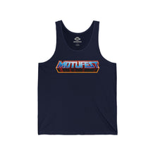 MOTUFEST Logo | Tank Top