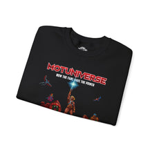 MOTUNIVERSE Heroes 2026 | Sweatshirt