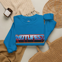 MOTUFEST Logo | Sweatshirt