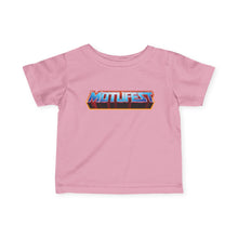 MOTUFEST Logo | Infant T-Shirt