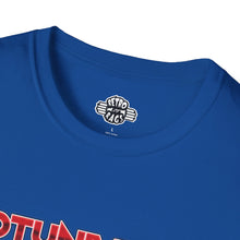 MOTUNIVERSE Logo | Soft T-Shirt