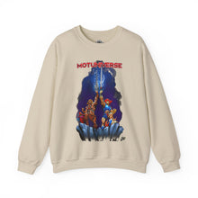 MOTUNIVERSE Power & Sight 2026 | Sweatshirt