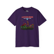 MOTUNIVERSE Heroes 2026 | Standard T-Shirt