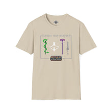 Faction Weapons MOTULIFE | Soft T-Shirt