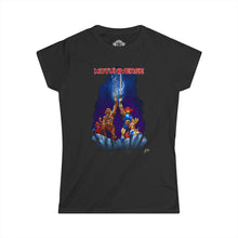 MOTUNIVERSE Power & Sight 2026 | Women's T-Shirt