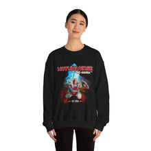 MOTUNIVERSE Commemorative 2026 | Sweatshirt