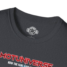 MOTUNIVERSE Heroes 2026 | Soft T-Shirt