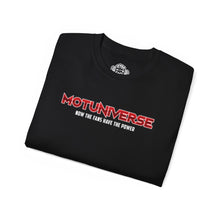 MOTUNIVERSE Logo | Standard T-Shirt