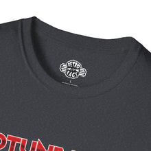 MOTUNIVERSE Logo | Soft T-Shirt