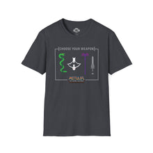 Faction Weapons MOTULIFE | Soft T-Shirt