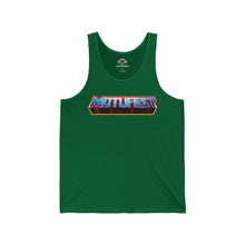 MOTUFEST Logo | Tank Top