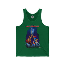 MOTUNIVERSE Power & Sight 2026 | Tank Top