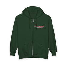 MOTUNIVERSE Power & Sight 2026 | Full Zip Hoodie