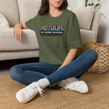 MOTULIFE Logo | Soft T-Shirt