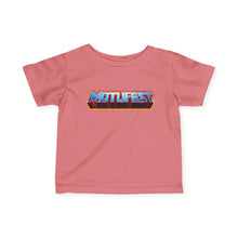 MOTUFEST Logo | Infant T-Shirt