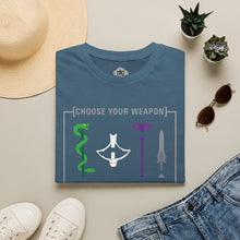 Faction Weapons MOTULIFE | Soft T-Shirt