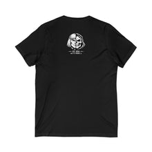 MOTUNIVERSE Commemorative 2026 | V-Neck T-Shirt