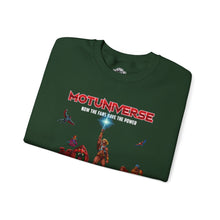 MOTUNIVERSE Heroes 2026 | Sweatshirt