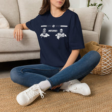 MOTUFEST 2026 Versus - Soft T-Shirt