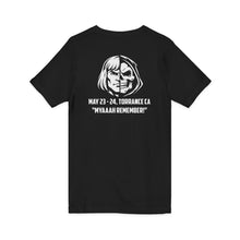 MOTUNIVERSE Commemorative 2026 | V-Neck T-Shirt