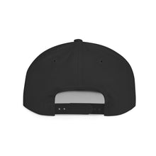 MOTUNIVERSE Logo (Embroidery) | Flat Bill Snapback