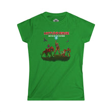 MOTUNIVERSE Heroes 2026 | Women's T-Shirt