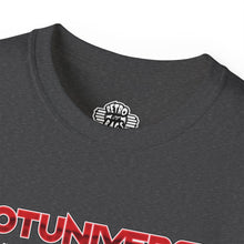 MOTUNIVERSE Logo | Standard T-Shirt