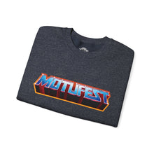 MOTUFEST Logo | Sweatshirt