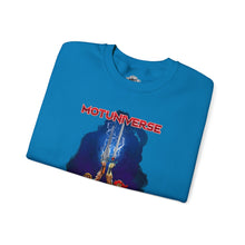 MOTUNIVERSE Power & Sight 2026 | Sweatshirt