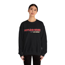 MOTUNIVERSE & HE-MANIA Logo | Sweatshirt