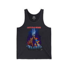 MOTUNIVERSE Power & Sight 2026 | Tank Top