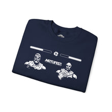 MOTUFEST 2026 Versus | Sweatshirt