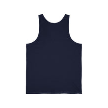MOTUNIVERSE & HE-MANIA Logo | Tank Top