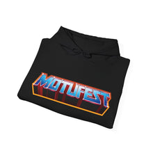 MOTUFEST Logo | Pullover Hoodie
