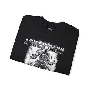 Ashen Oath | Sweatshirt