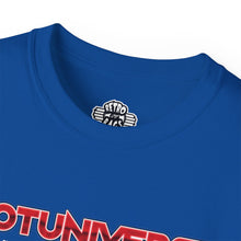 MOTUNIVERSE Logo | Standard T-Shirt