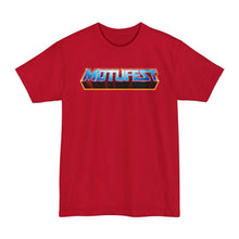 MOTUFEST Logo | Tall T-Shirt