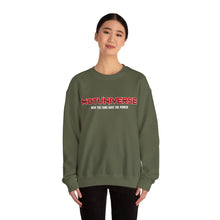 MOTUNIVERSE Logo | Sweatshirt