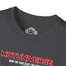 MOTUNIVERSE Heroes 2026 | Standard T-Shirt